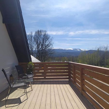 Apartament Muzyczny Jelenia Góra Eksteriør bilde