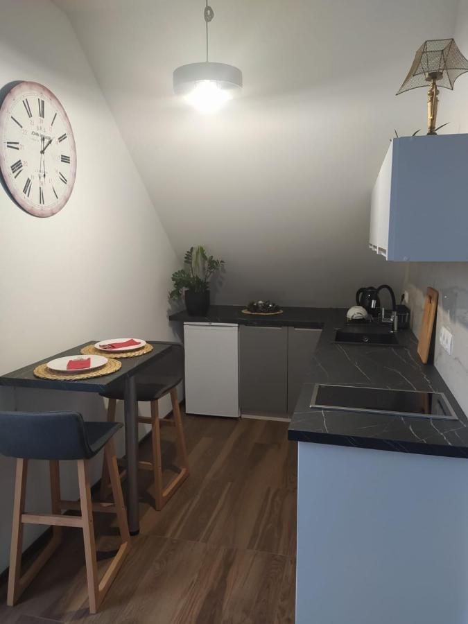Apartament Muzyczny Jelenia Góra Eksteriør bilde