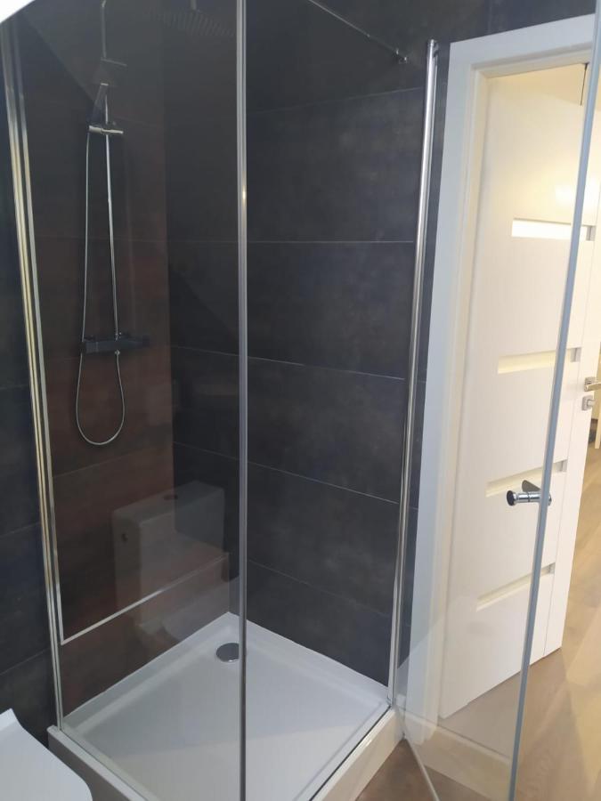 Apartament Muzyczny Jelenia Góra Eksteriør bilde