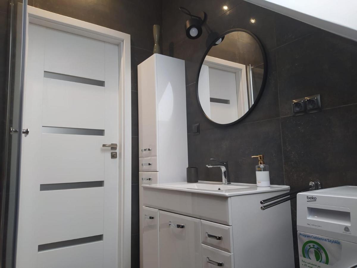 Apartament Muzyczny Jelenia Góra Eksteriør bilde