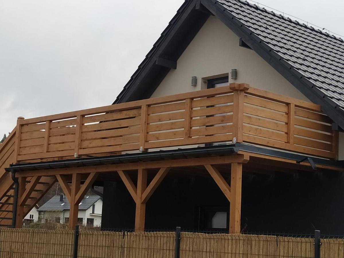 Apartament Muzyczny Jelenia Góra Eksteriør bilde