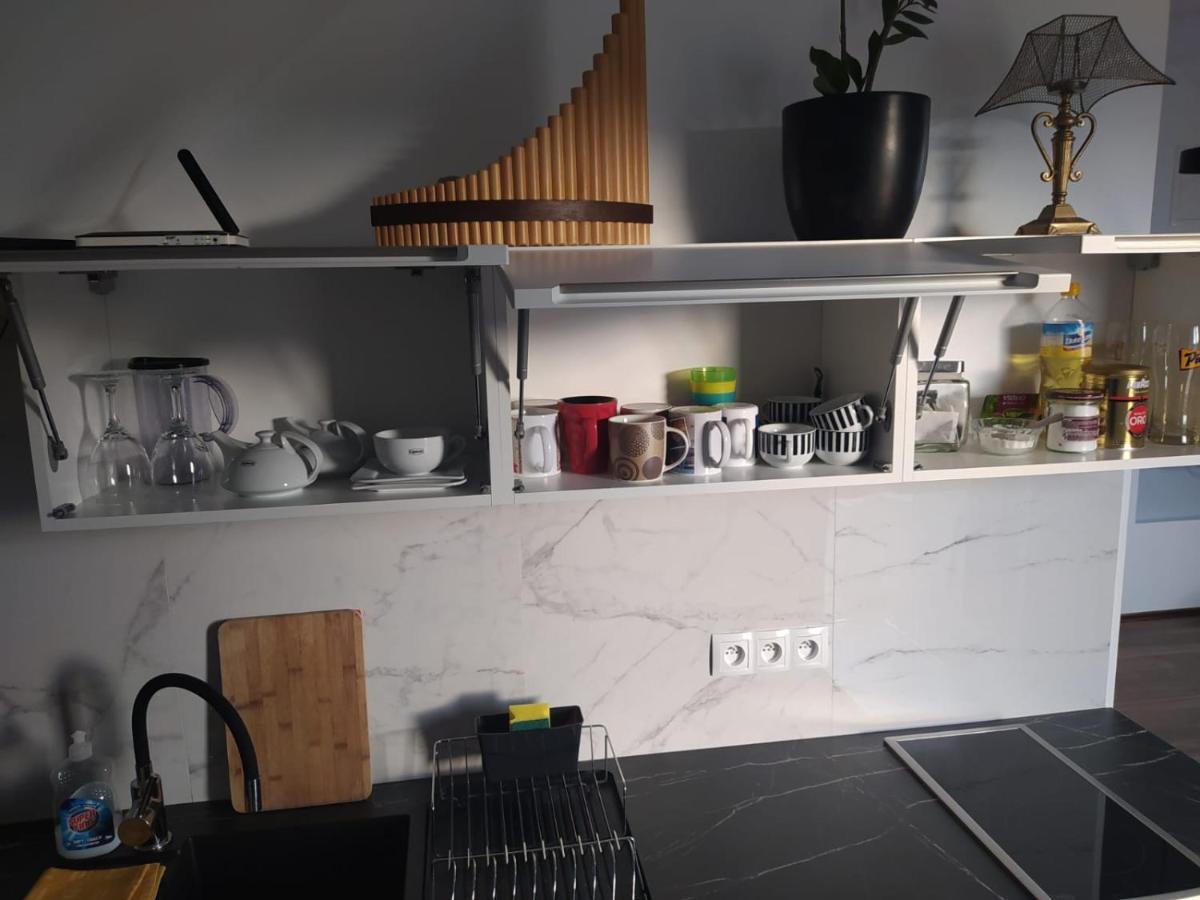 Apartament Muzyczny Jelenia Góra Eksteriør bilde