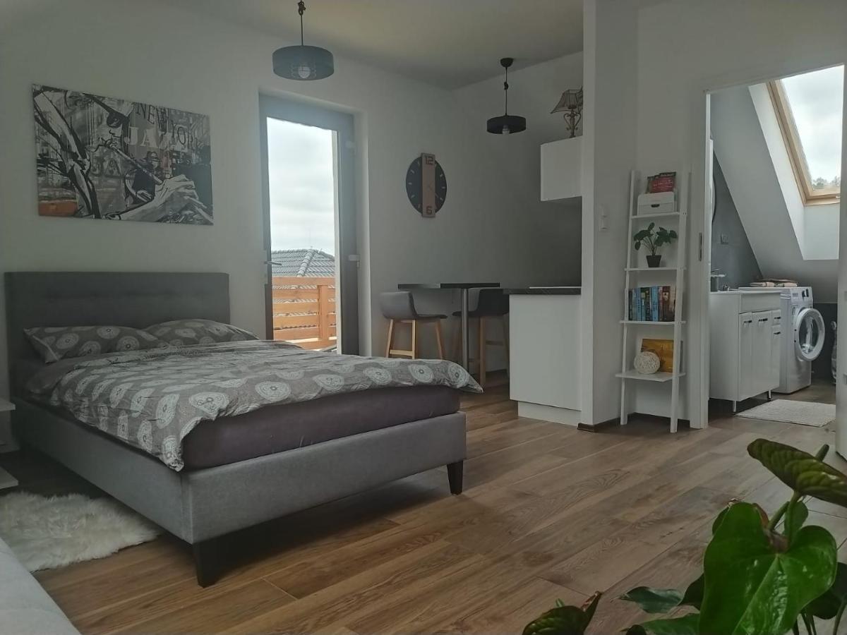 Apartament Muzyczny Jelenia Góra Eksteriør bilde
