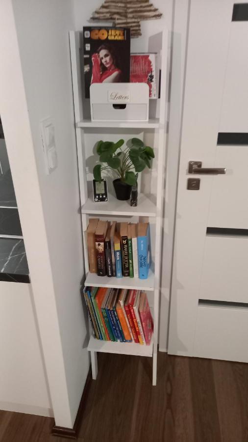 Apartament Muzyczny Jelenia Góra Eksteriør bilde