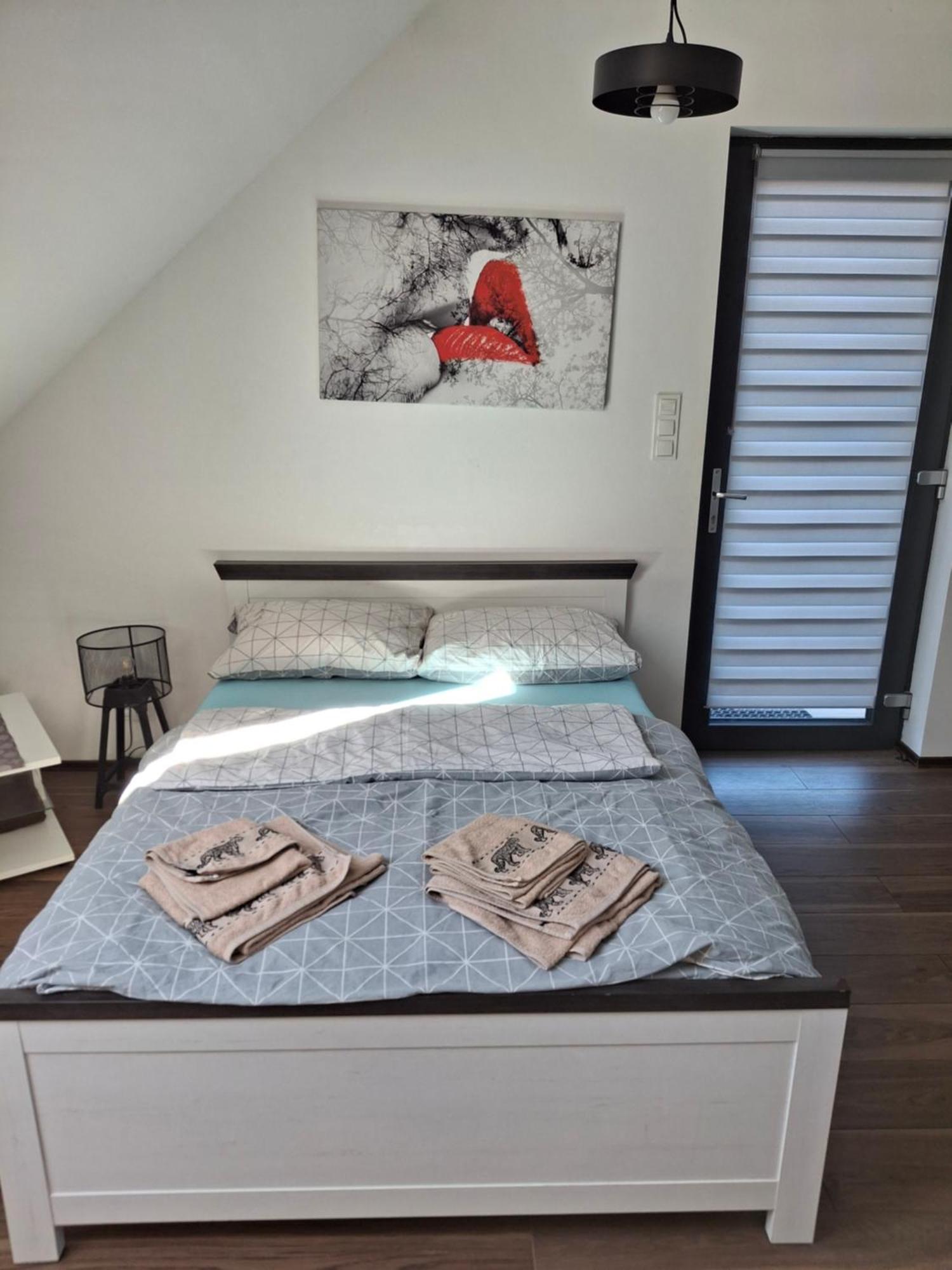 Apartament Muzyczny Jelenia Góra Eksteriør bilde